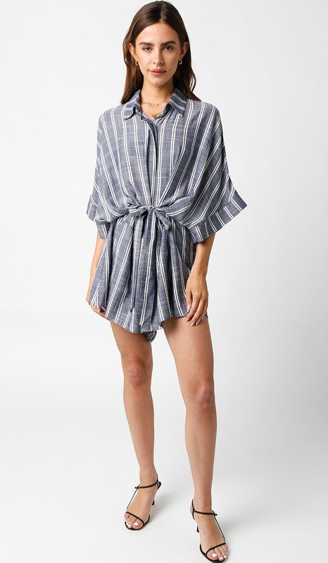 Another You Romper