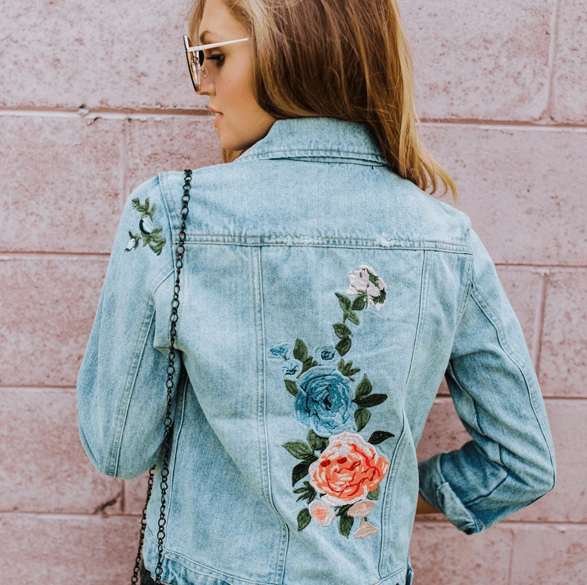 In Style Inspiration