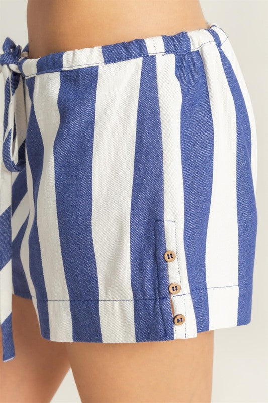 About Me Now Shorts