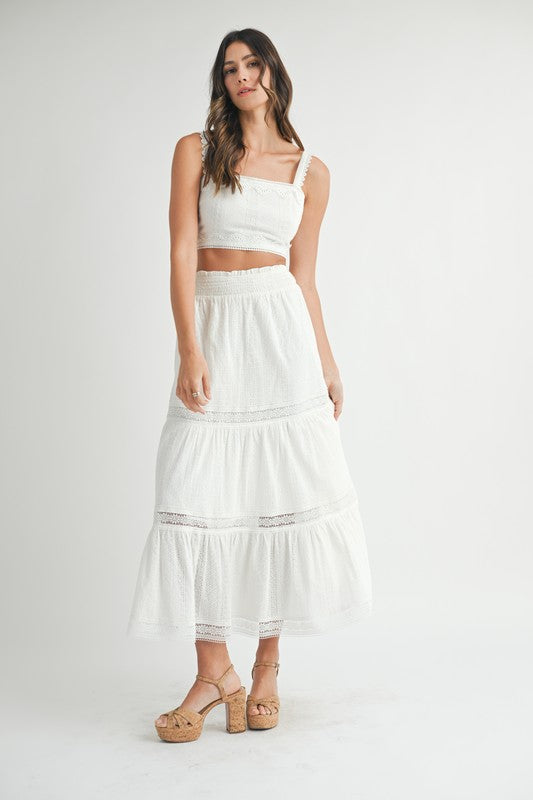 Coast To Coast Top