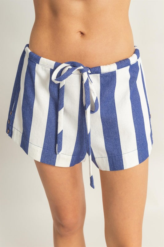 About Me Now Shorts