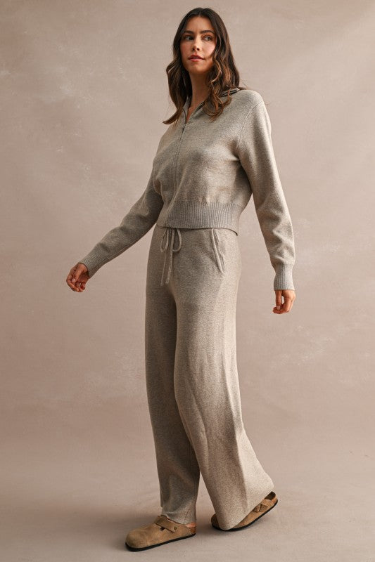 The Mocha Muse Pants