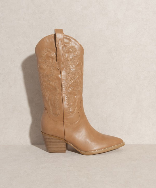 Lover Girl Boots