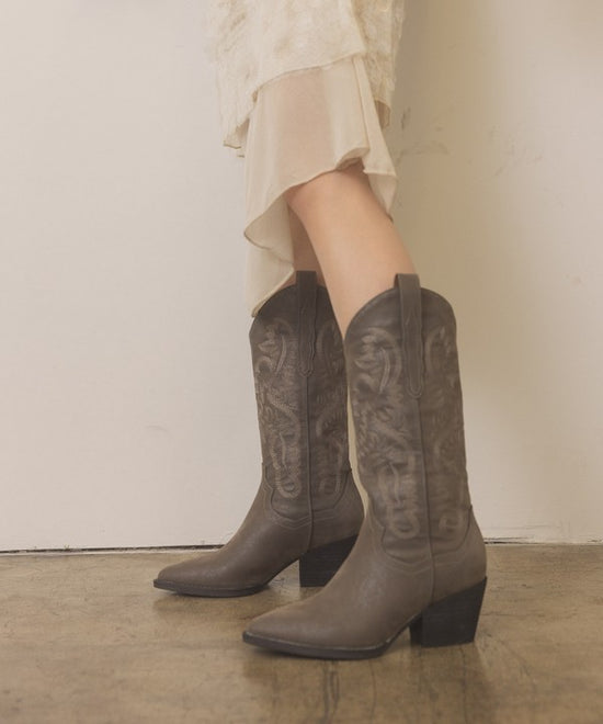 Lover Girl Boots