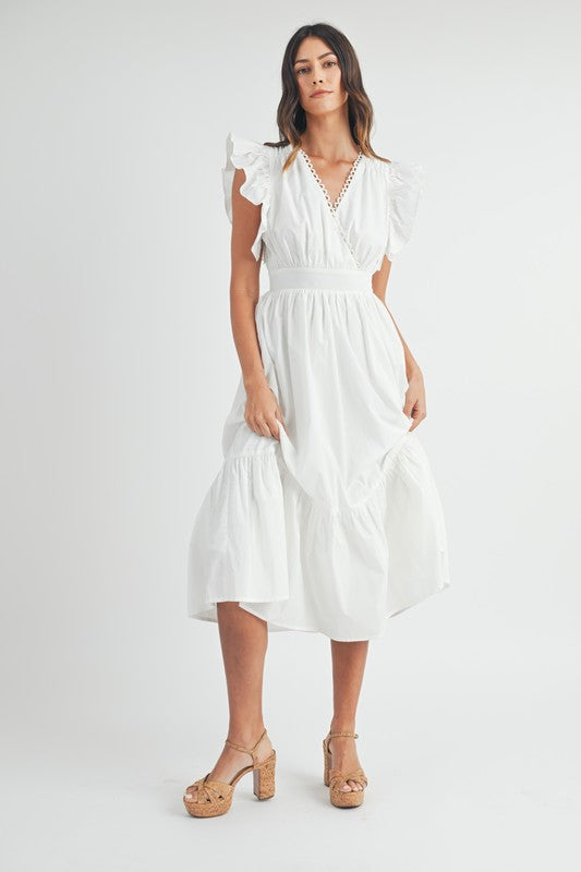 All Over Dress