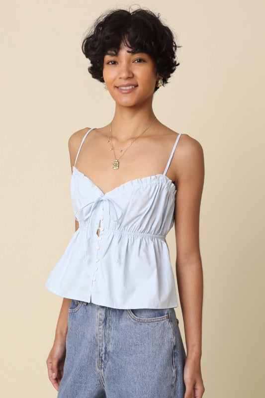 Lucky Me Top