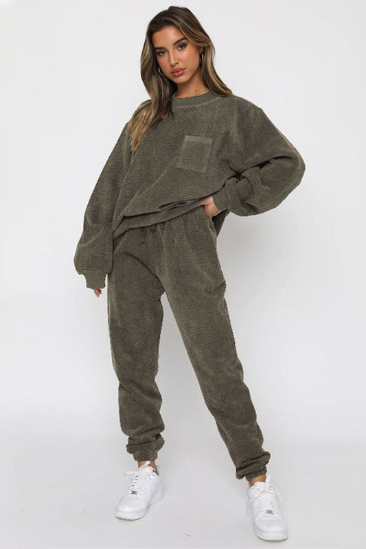 All About You Set