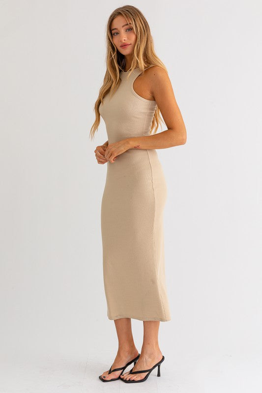 Adore You Dress