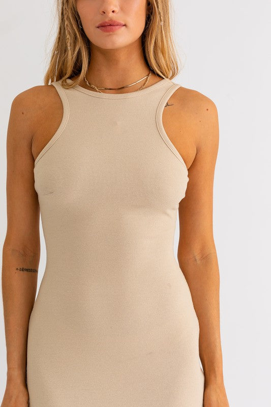 Adore You Dress