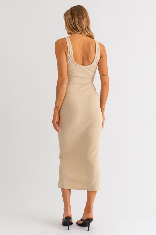 Adore You Dress