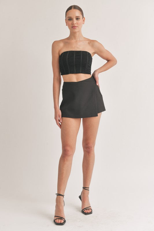 How We Do Skort