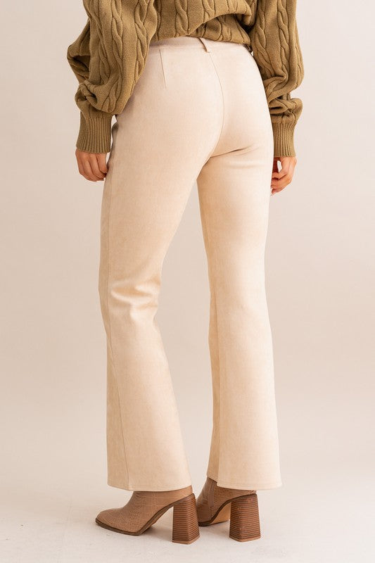 With You Pants