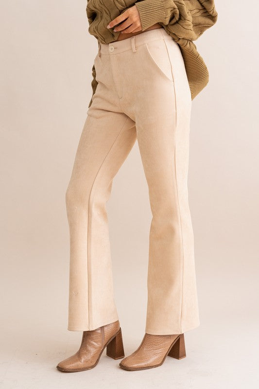 With You Pants