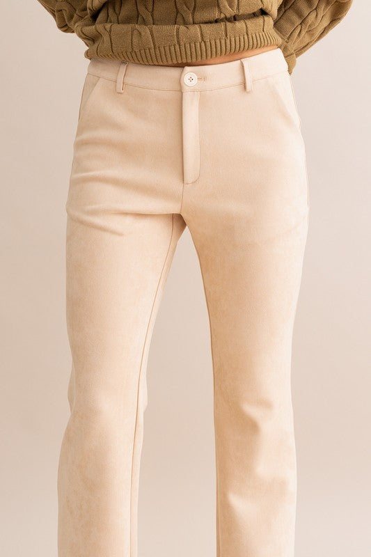 With You Pants
