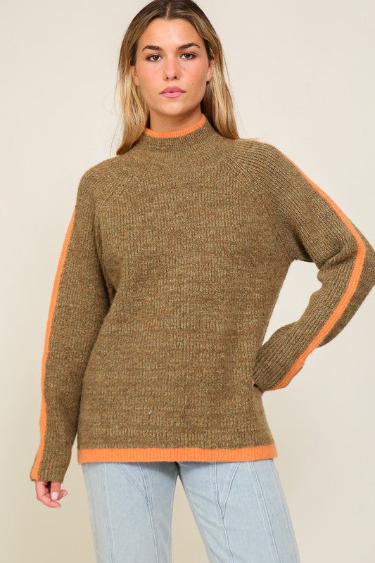 Load image into Gallery viewer, All You Said Sweater

