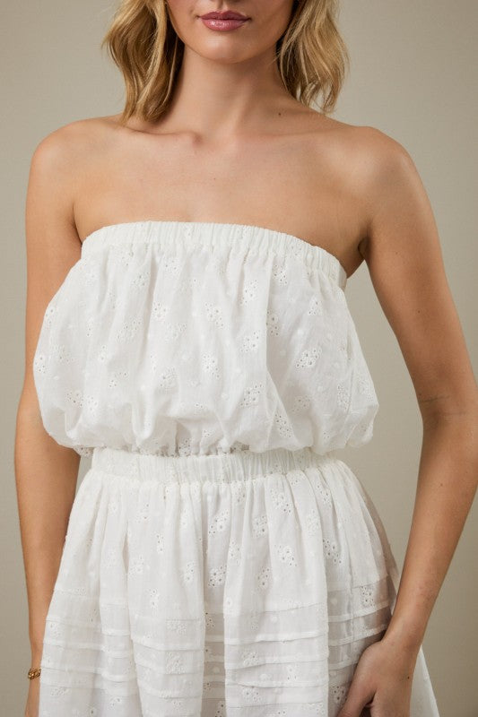 Make You Mine Dress