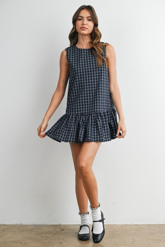 The Ophelia Dress