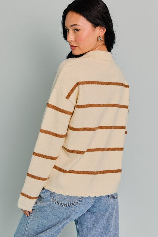 Like You Do Cardigan