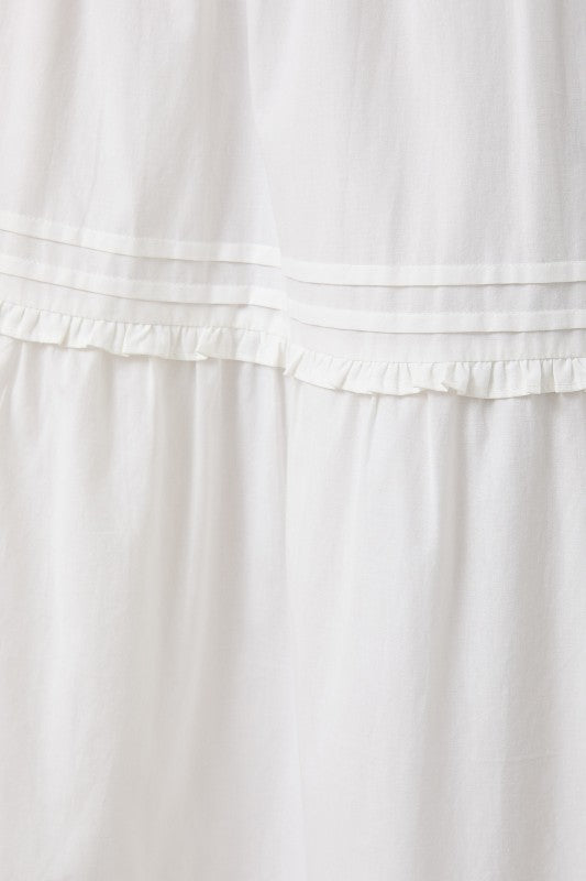 Daydreaming Maxi Skirt