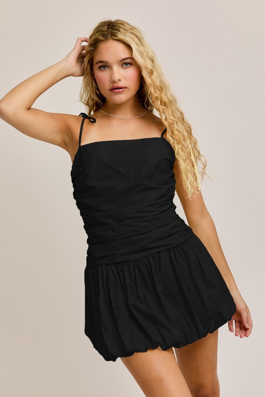 Better Now Dress