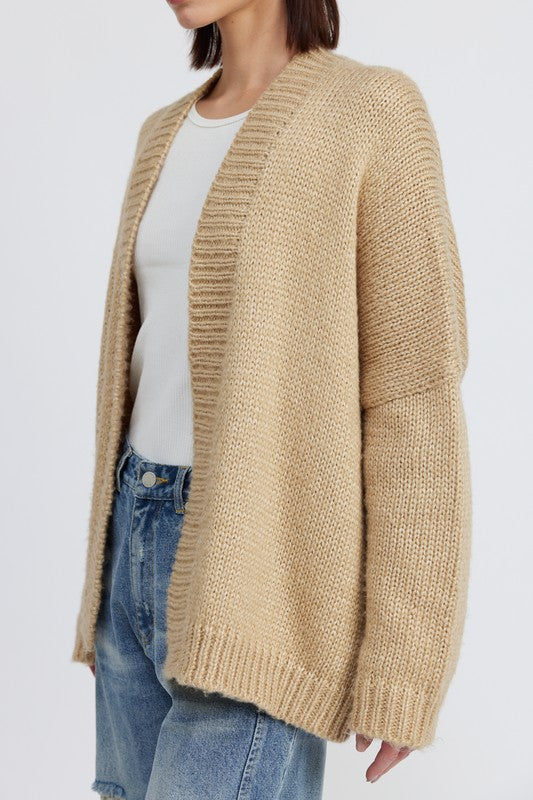 Load image into Gallery viewer, The Macie Cardigan
