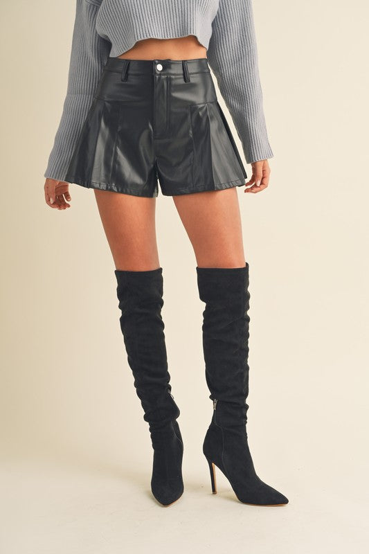 Over Now Shorts