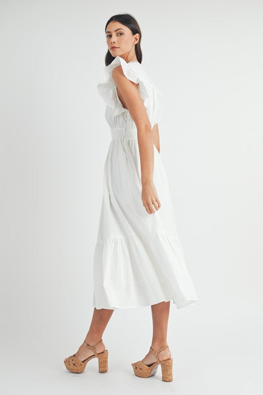 All Over Dress