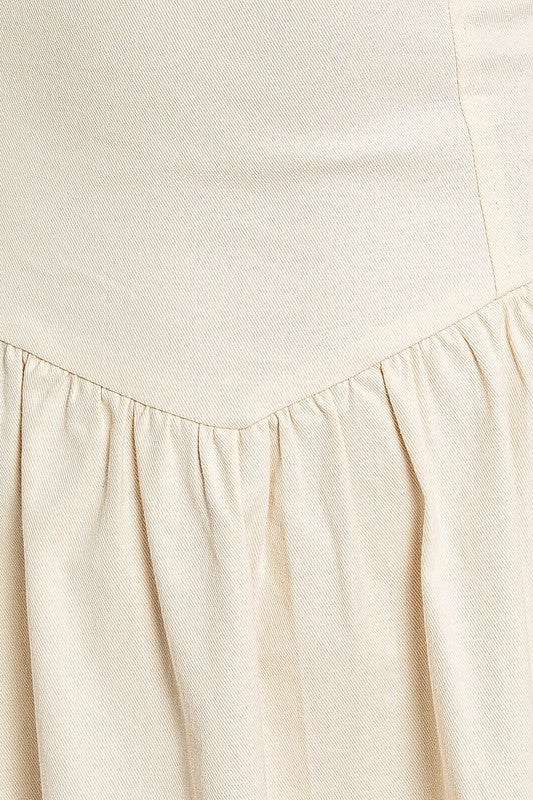 By My Side Dress