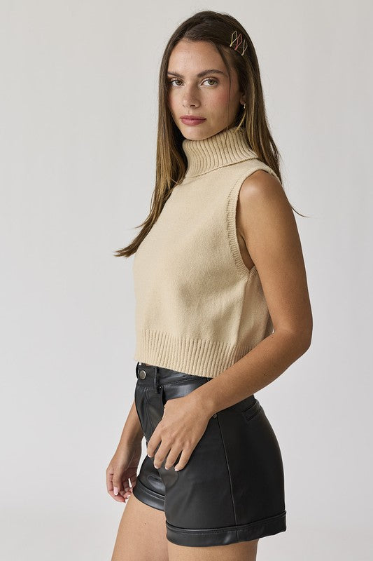 The Emily Top