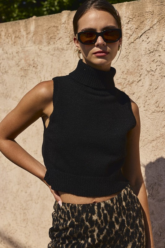 The Emily Top