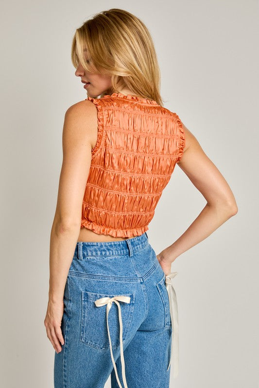 Fall Into You Top