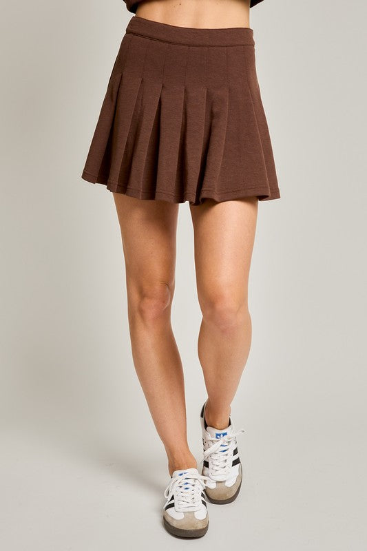 Brooklyn Baby Skirt