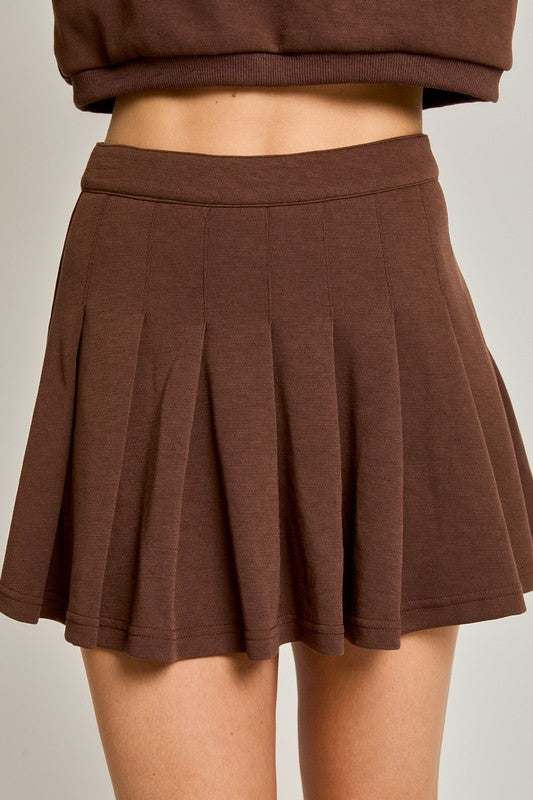 Brooklyn Baby Skirt