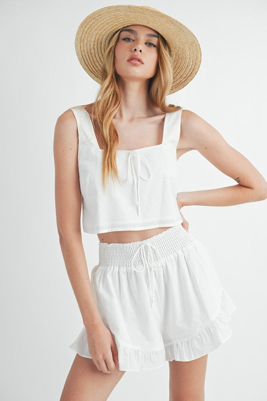 Call On Me Shorts