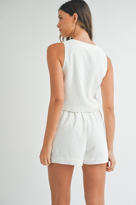 Yours Truly Shorts