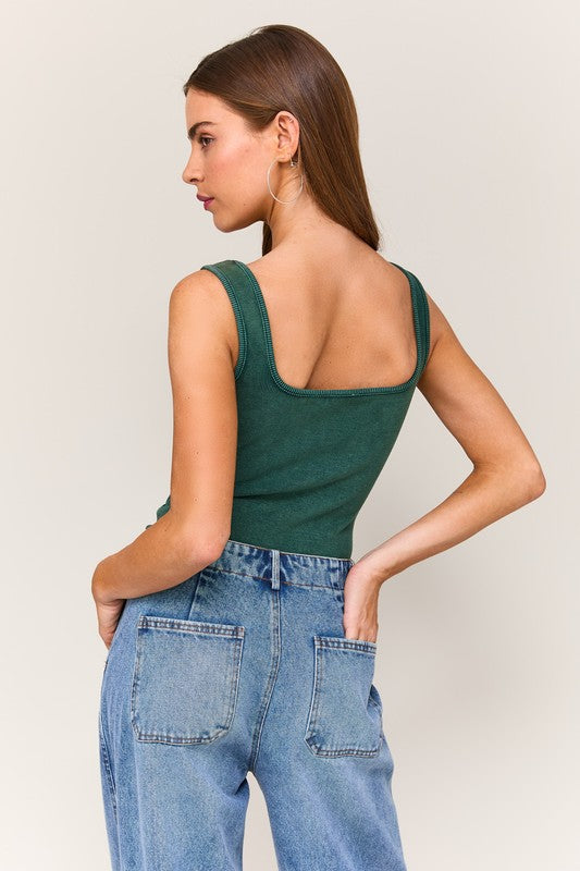 One Thing Bodysuit