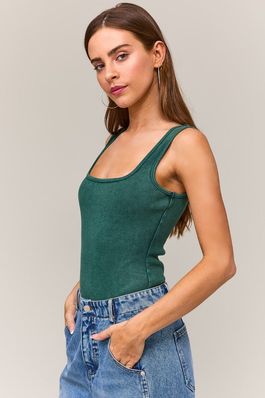 One Thing Bodysuit