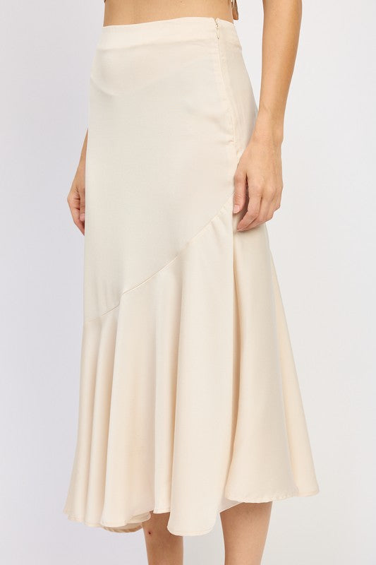 Load image into Gallery viewer, My Own Way Skirt
