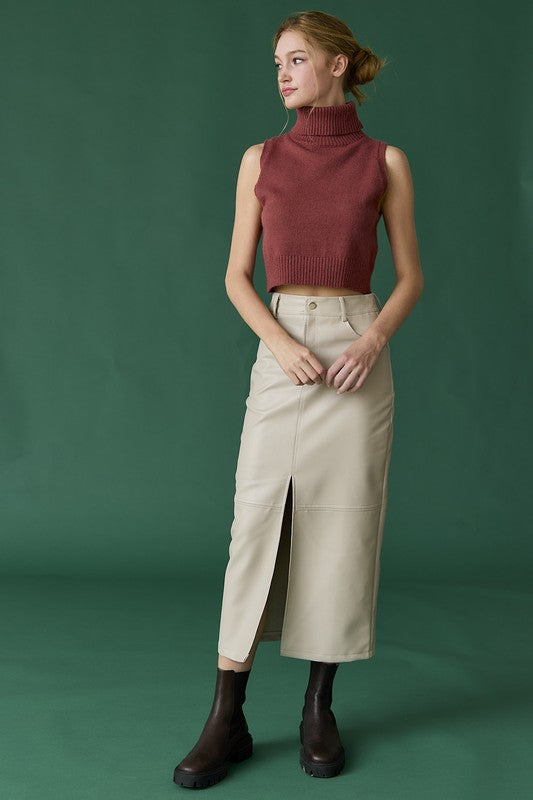 The Emily Top