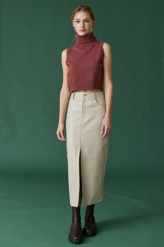 The Emily Top