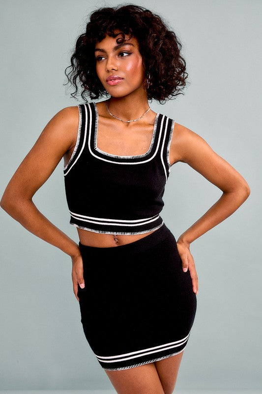 There For Me Top