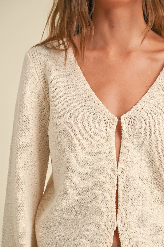 Load image into Gallery viewer, Your Love Cardigan
