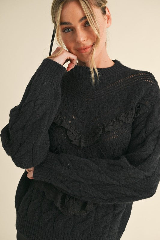 All I Need Sweater
