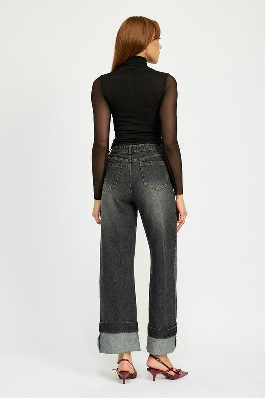 I'll Show You Jeans