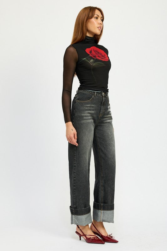 I'll Show You Jeans