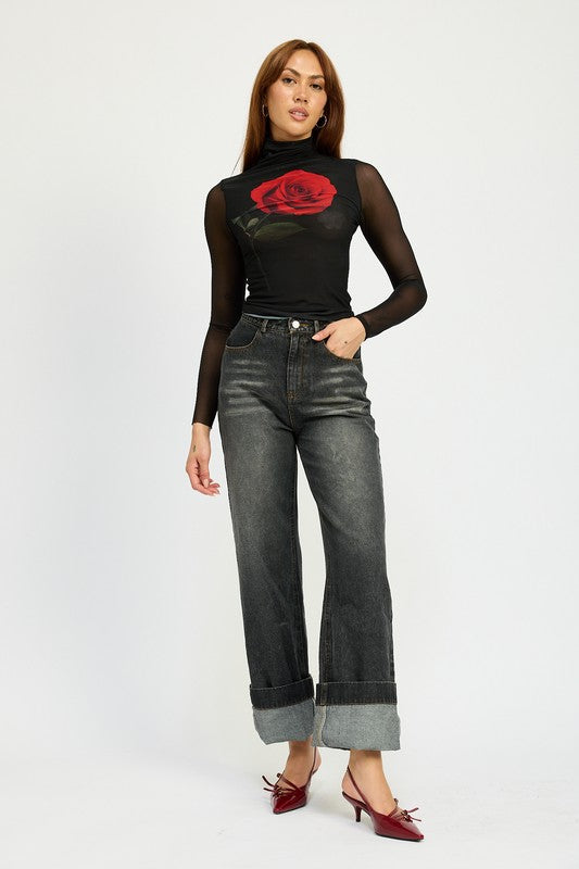 I'll Show You Jeans