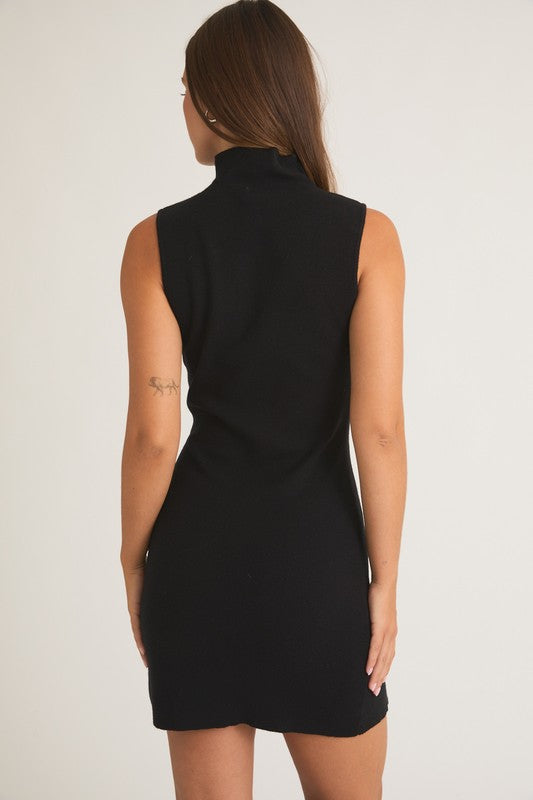 The Macie Dress
