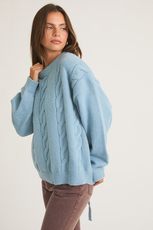 Like I Do Sweater