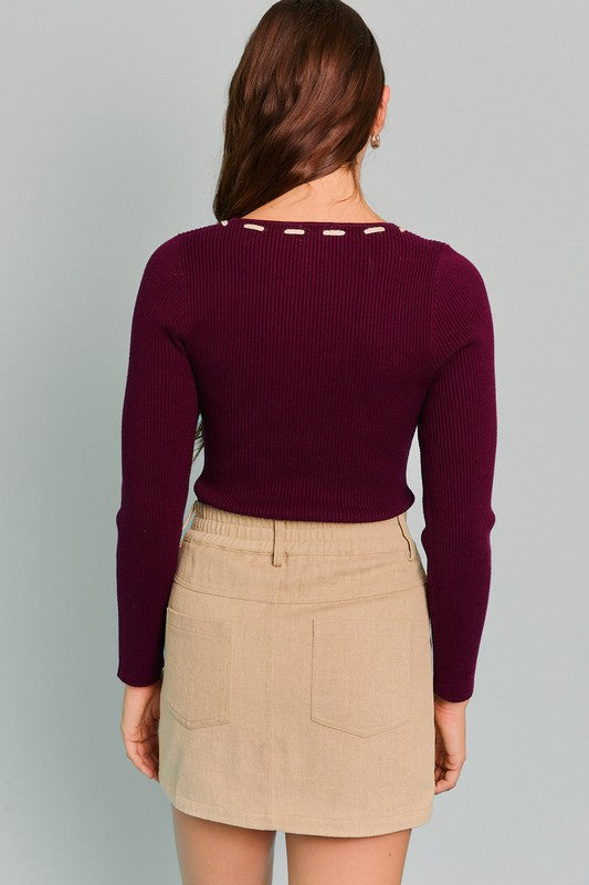 Load image into Gallery viewer, You &amp;amp; I Bodysuit
