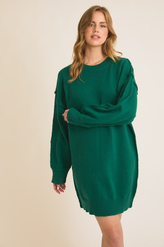 How To Make Blue Lotus Vape Juice Shy Oversized Sweater Dress All I Need Sweater Dress Large / Hunter Green How To Make Blue Lotus Vape Juice Shy Oversized Sweater Dress All I Need Sweater Dress Large / Hunter Green